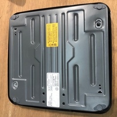タニタ体重計の画像