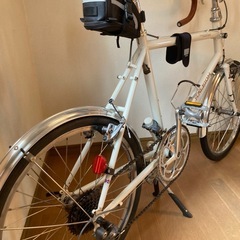 ラレーRSPの画像