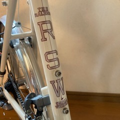 ラレーRSPの画像