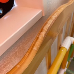 リプラ⭐︎ベビーベットの画像