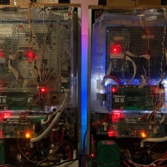 パチンコ 海物語M55 大海物語3の画像