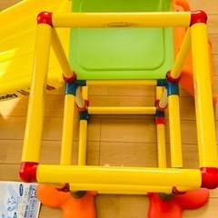 ロディ　ジム&すべり台の画像