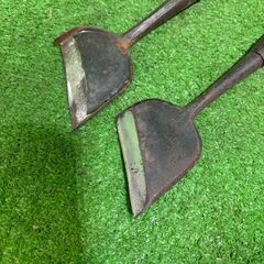 げた鑿 4本セット【船橋馬込店】【店頭取引限定】【中古】管理番号：ITUJKAPUQPE3の画像