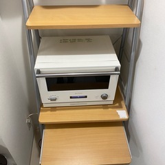 相談中　　パソコンデスク　差し上げます！の画像