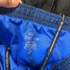 サッカーズボン　Mサイズの画像