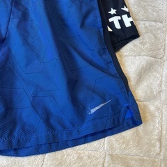 サッカーズボン　Mサイズの画像