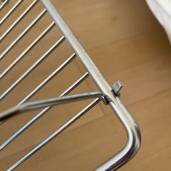 取りに来れる方　水切りラックの画像