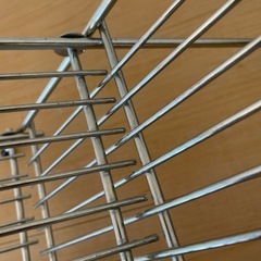 取りに来れる方　水切りラックの画像