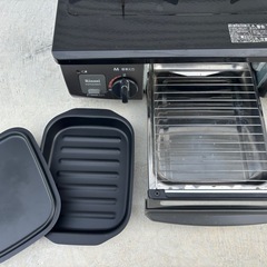 Rinnai KSR562BKR ガスコンロ 都市ガス 2019年製　リンナイ ガステーブル mw0909の画像