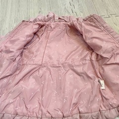 【95センチ】コートの画像