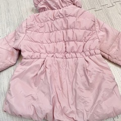 【95センチ】コートの画像