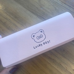 子供用伊達メガネ　度なしの画像