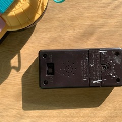 赤ちゃんおもちゃ　やりたい放題
の画像