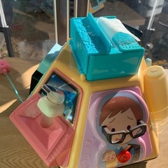 赤ちゃんおもちゃ　やりたい放題
の画像