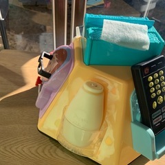 赤ちゃんおもちゃ　やりたい放題
の画像