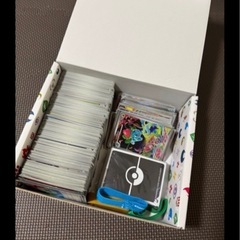 ポケモンカードゲーム　クラシック　バトルアカデミー　セット売り R RR AR インフェルノX フワイトフレア ブラックボルトの画像