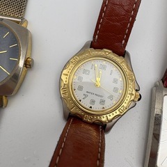 腕時計5セット　レディースの画像