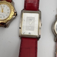 腕時計5セット　レディースの画像