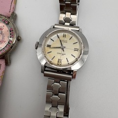 腕時計5セット　レディースの画像