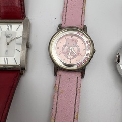 腕時計5セット　レディースの画像
