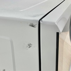 Panasonic 電子レンジ　NE-EH227-Wの画像