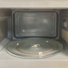 Panasonic 電子レンジ　NE-EH227-Wの画像