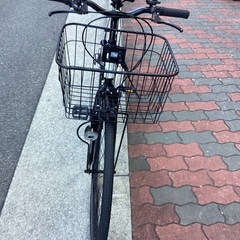 🚴 フォークス27インチの画像