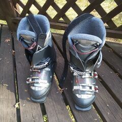 スキーセットの画像