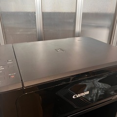 Canon mg3630 プリンターの画像