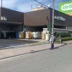 【未経験者大歓迎】交通誘導警備メンバー大募集の画像