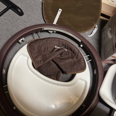 ベビーウォーカーの画像