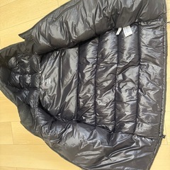 Calvin Klein海外モデルダウンジャケット(Mサイズ)値下げ⭕️の画像