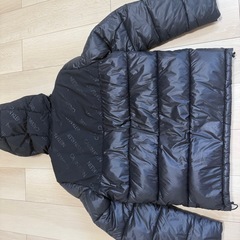 Calvin Klein海外モデルダウンジャケット(Mサイズ)値下げ⭕️の画像