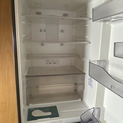 冷蔵庫あげます！の画像