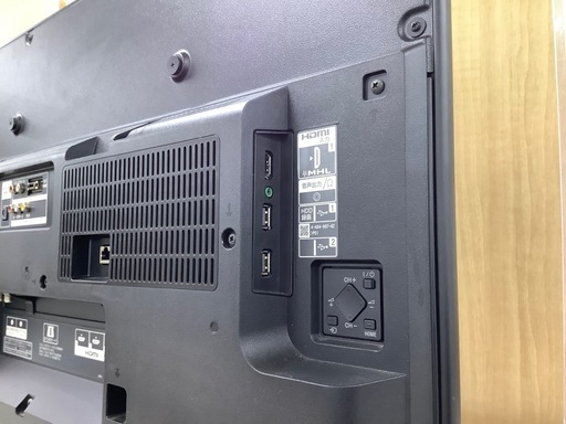 トレファクラパーク岸和田店】液晶テレビSONY 2015年製32インチB-CAS