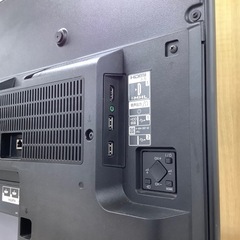 【トレファク　ラパーク岸和田店】　液晶テレビ　SONY 2015年製　32インチ　B-CAS リモコン付の画像