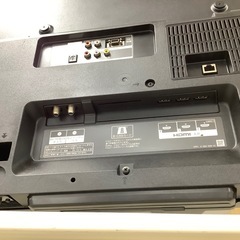 【トレファク　ラパーク岸和田店】　液晶テレビ　SONY 2015年製　32インチ　B-CAS リモコン付の画像
