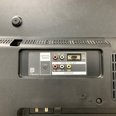 【トレファク　ラパーク岸和田店】　液晶テレビ　SONY 2015年製　32インチ　B-CAS リモコン付の画像