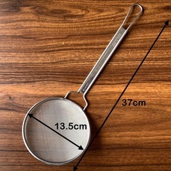 揚げ物用品　かす揚げの画像