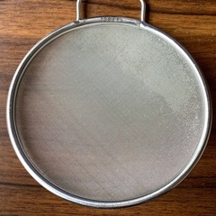 揚げ物用品　かす揚げの画像