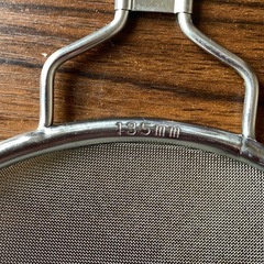 揚げ物用品　かす揚げの画像