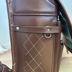 ACTUSお洒落ランドセルの画像