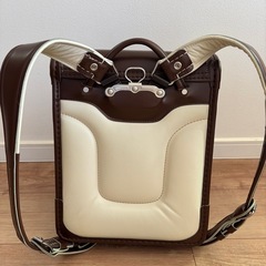 ACTUSお洒落ランドセルの画像