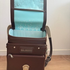 ACTUSお洒落ランドセルの画像