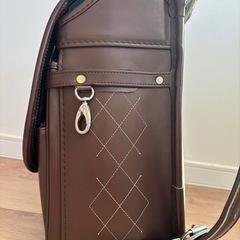 ACTUSお洒落ランドセルの画像