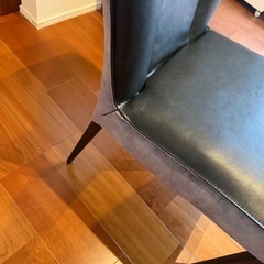 ダイニングチェア3脚セットの画像