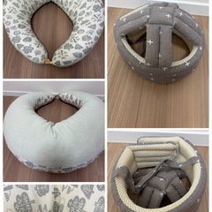 ベビー用品　セット　哺乳瓶　おもちゃ　ミルトン　マグ　除菌グッズの画像