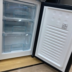 【トレファク イオンモール常滑店】2ドア冷蔵庫　IRIS OHYAMA IRSE-16A-HA 2023年製をご紹介！の画像