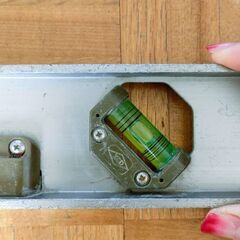 水平器・大　　Hana🌸の画像