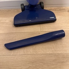 スティック型クリーナーの画像